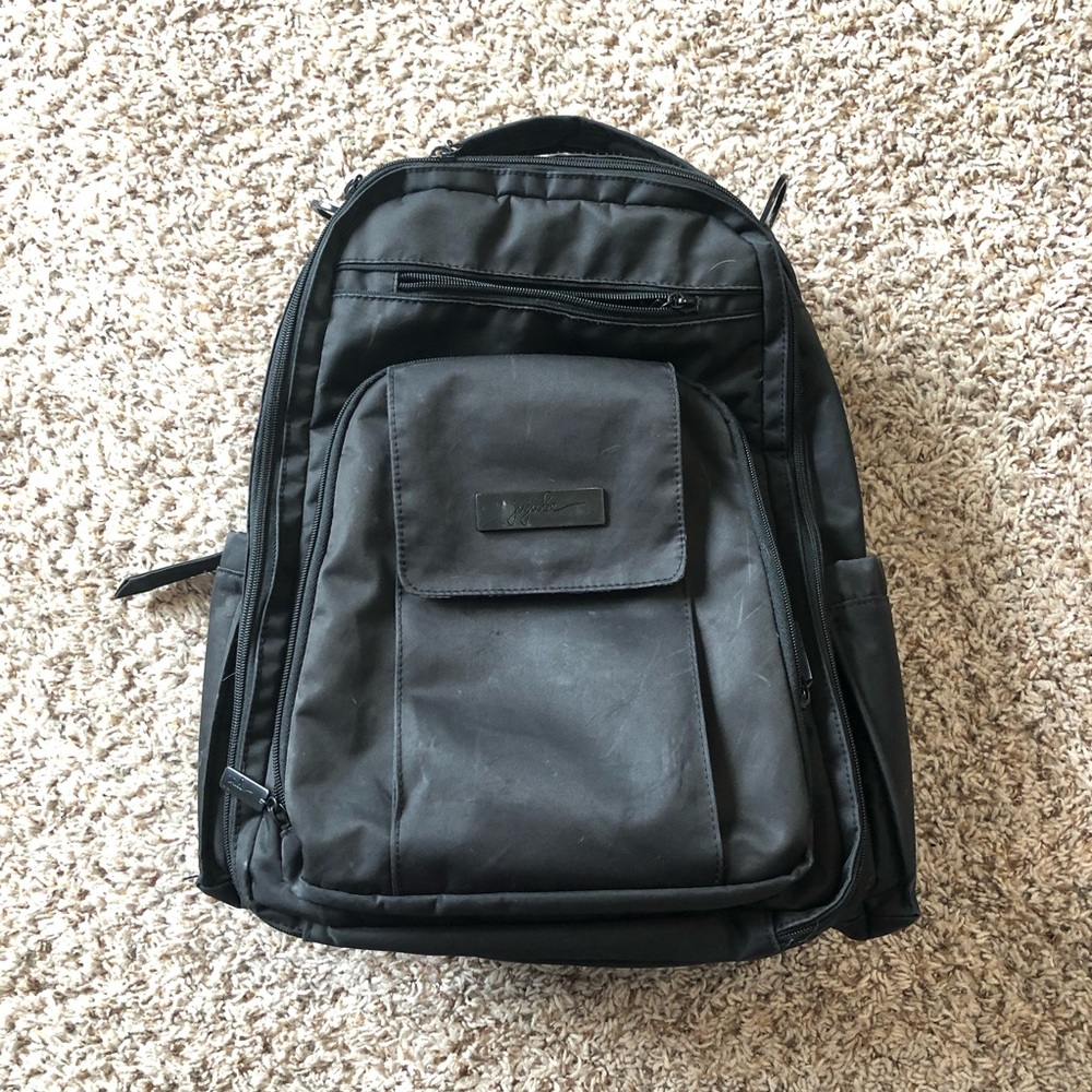 Ju-Ju-Be Be Right Back Diaper Bag